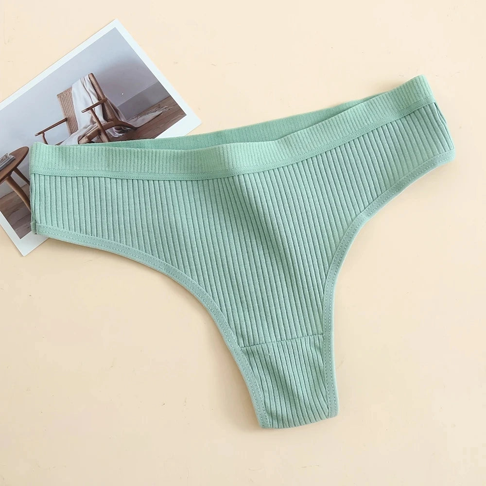 3Pcs/Lot Women's Underwear