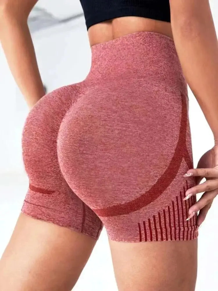 Workout Shorts for Women