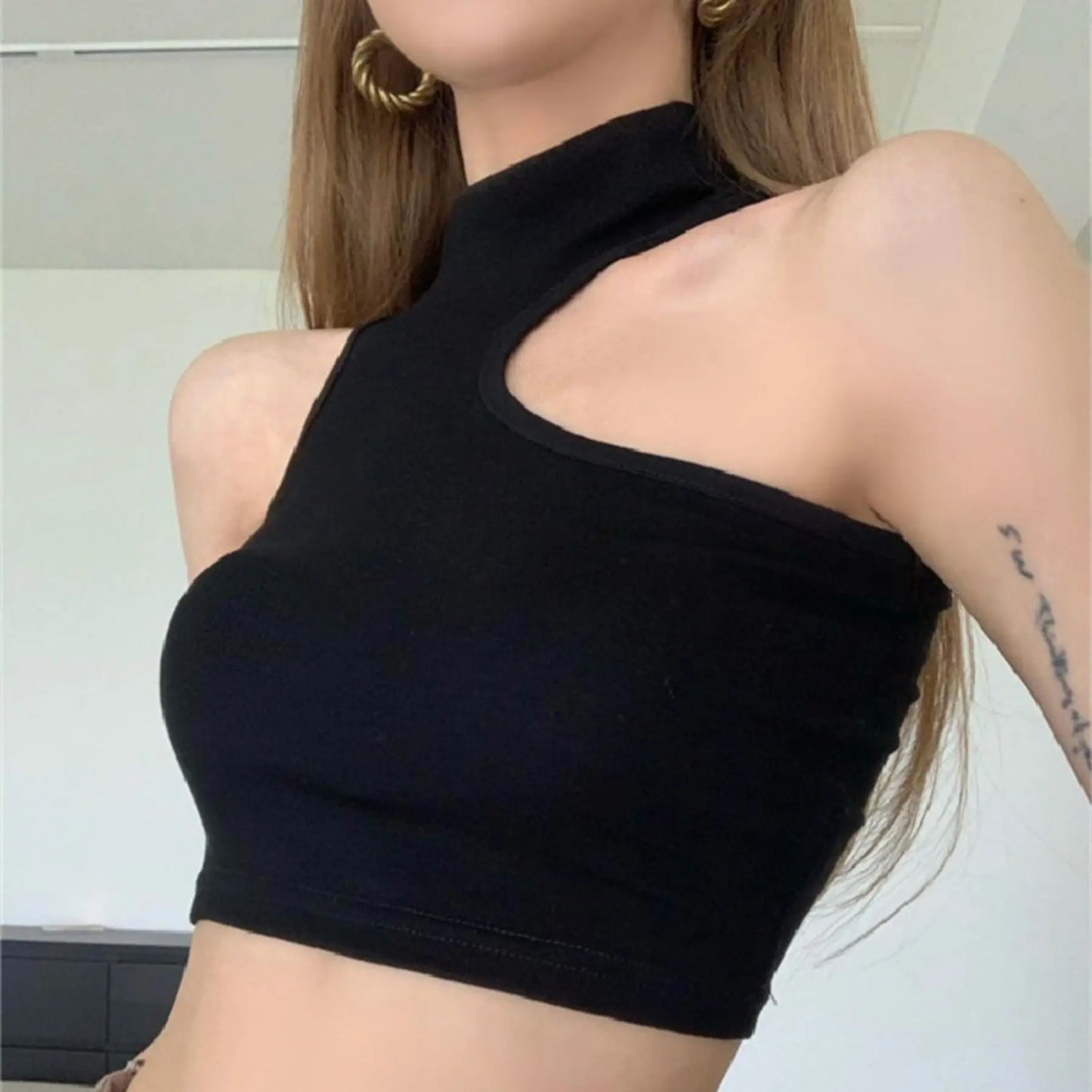 Women Crop Tops