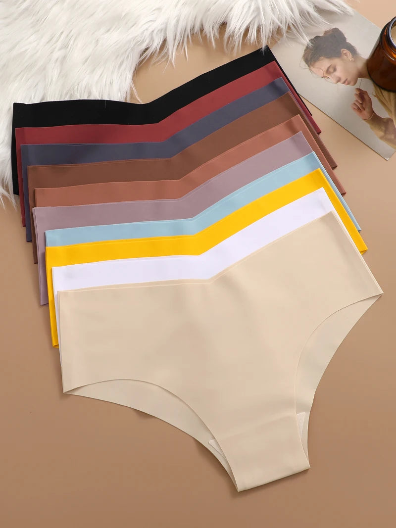 7PCS Women Underpants