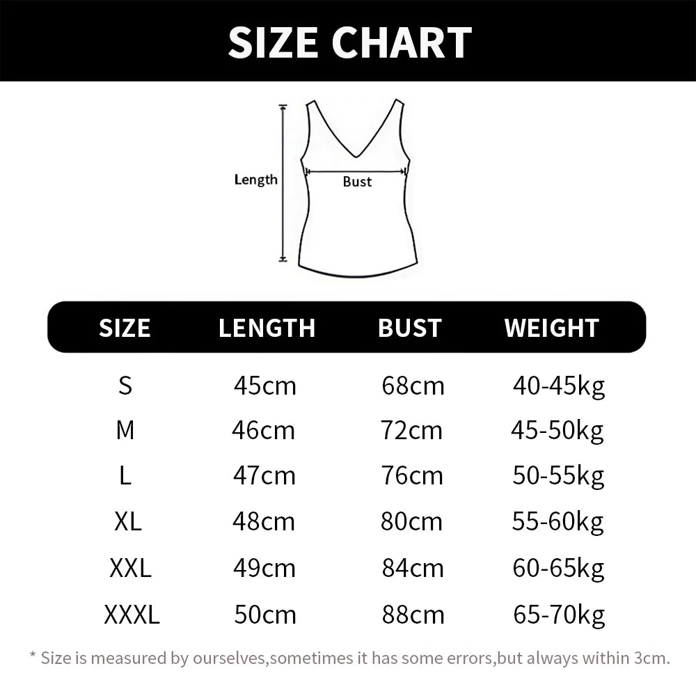 Tank Top for Women