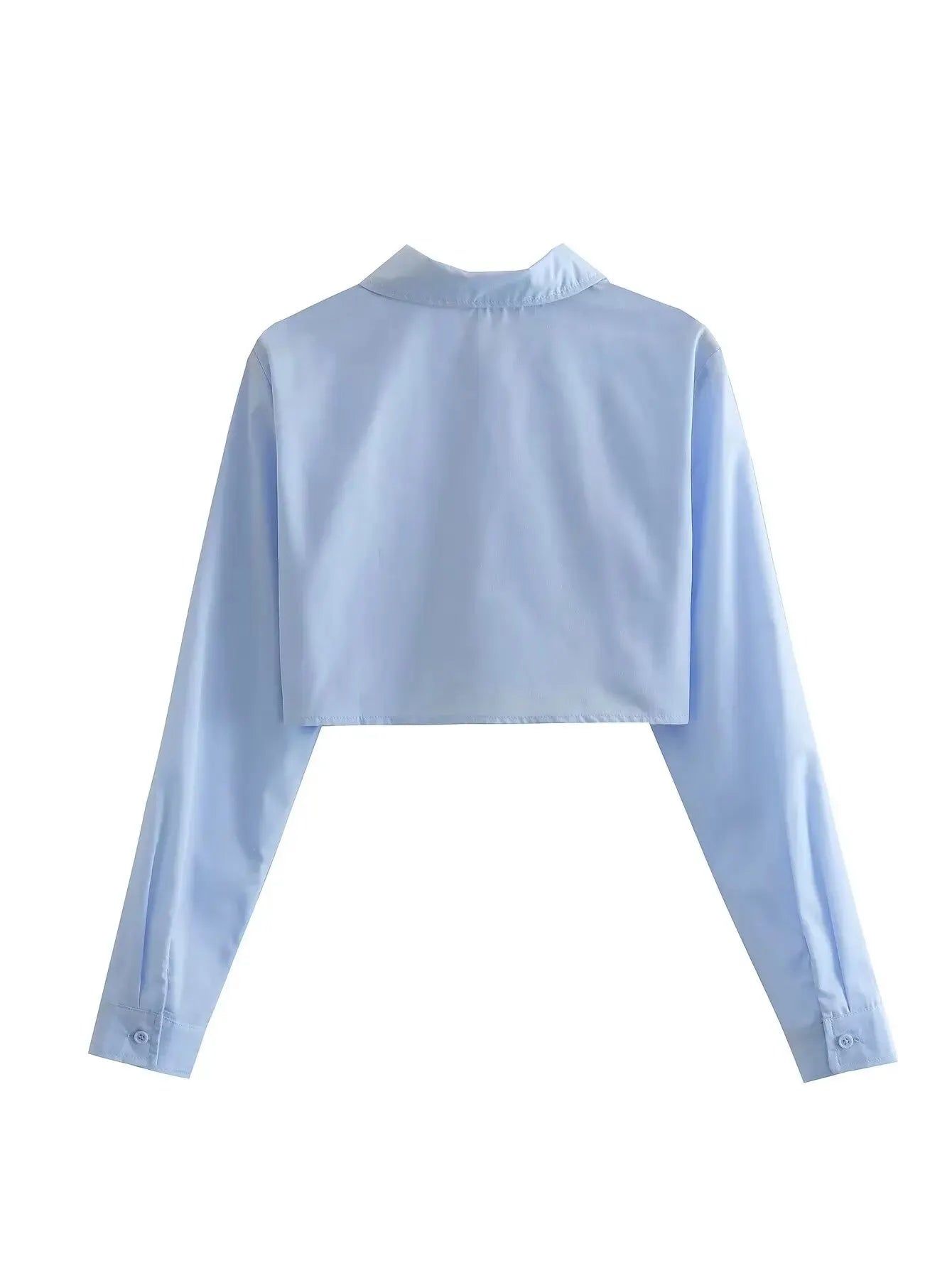 Women Fashion Shirt Tops